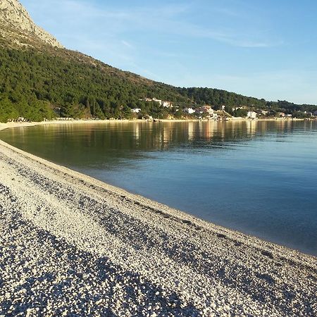 Apartments Rotim Zaostrog Εξωτερικό φωτογραφία