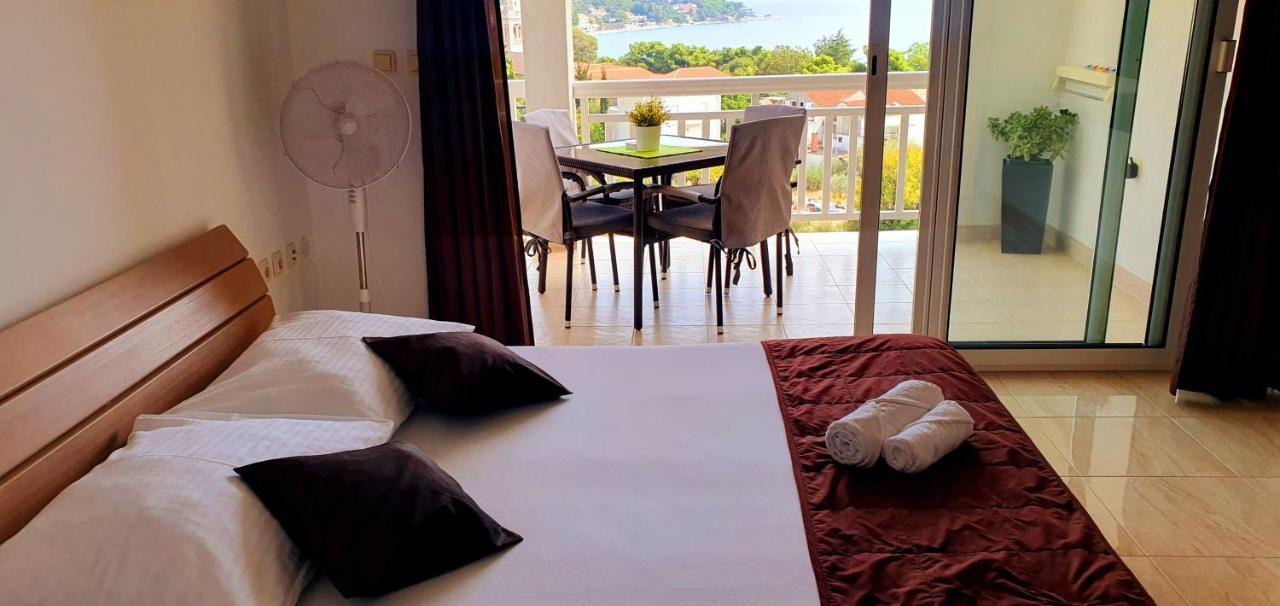 Apartments Rotim Zaostrog Εξωτερικό φωτογραφία