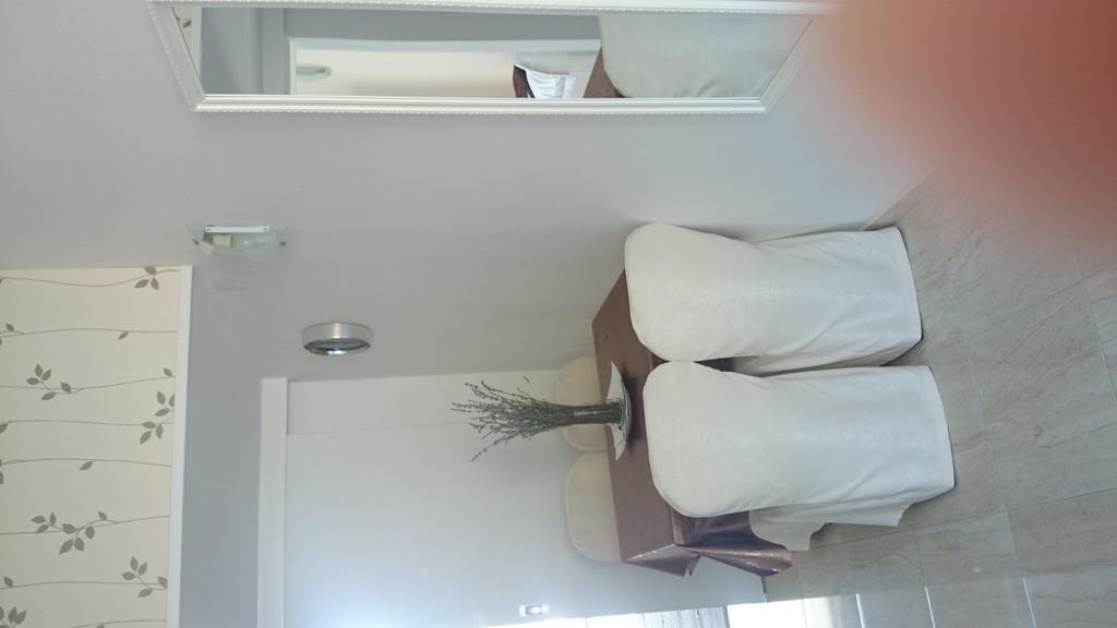 Apartments Rotim Zaostrog Δωμάτιο φωτογραφία