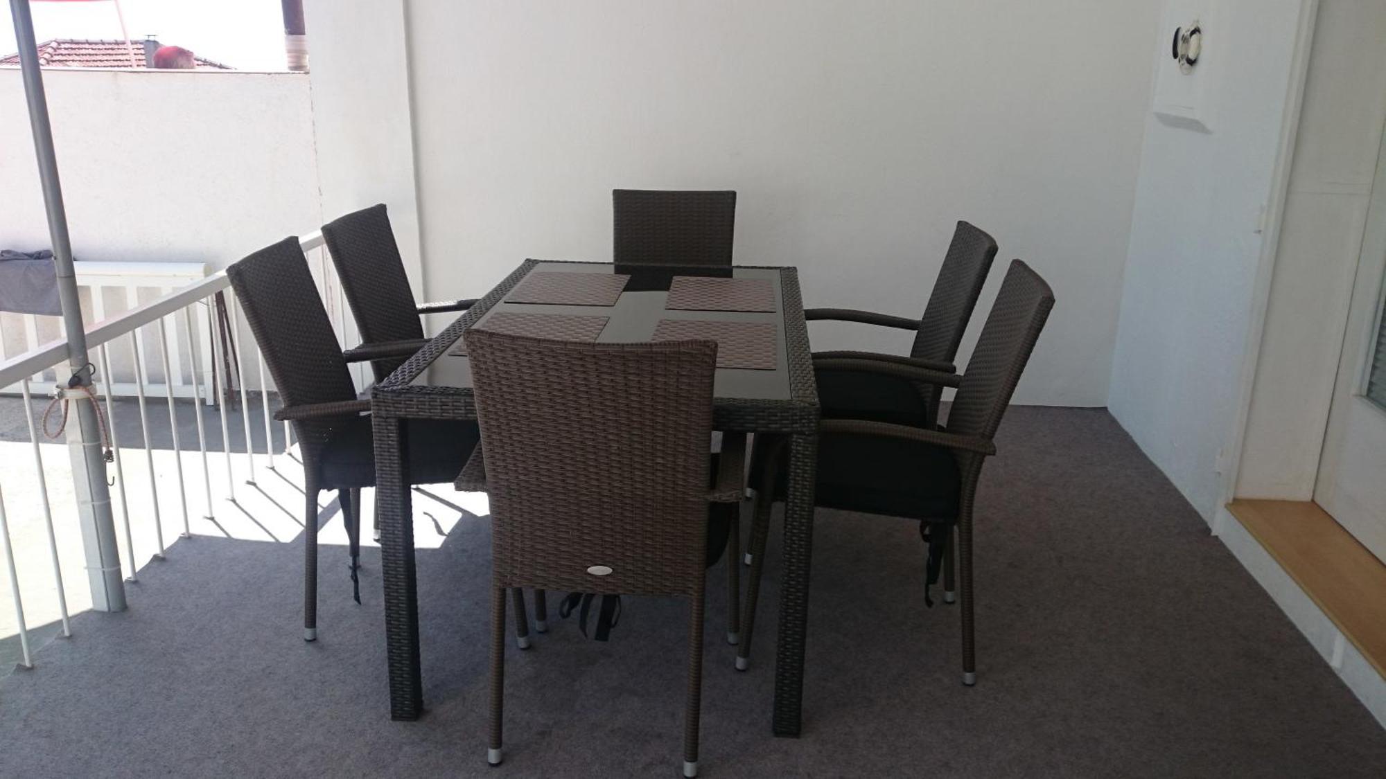 Apartments Rotim Zaostrog Δωμάτιο φωτογραφία
