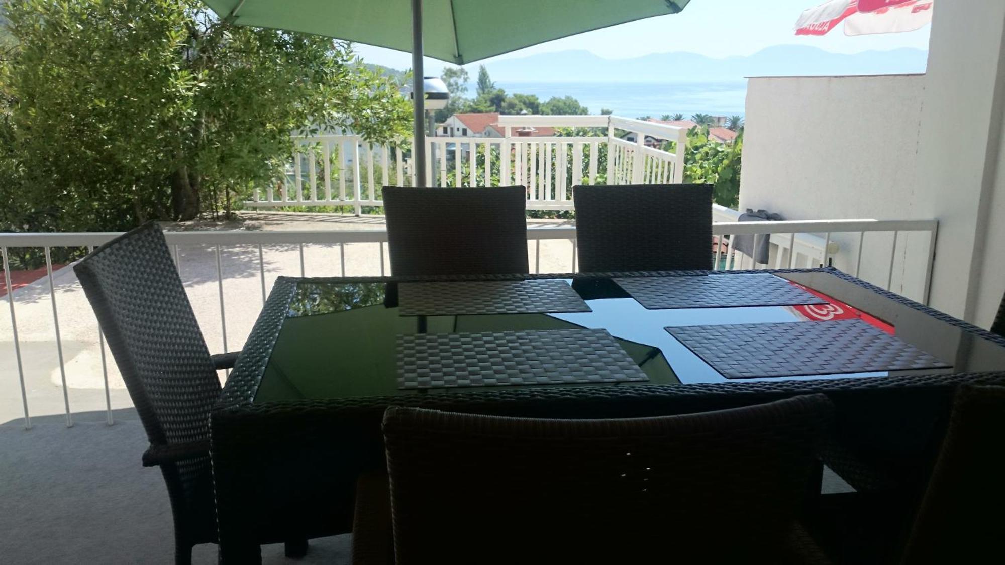 Apartments Rotim Zaostrog Δωμάτιο φωτογραφία