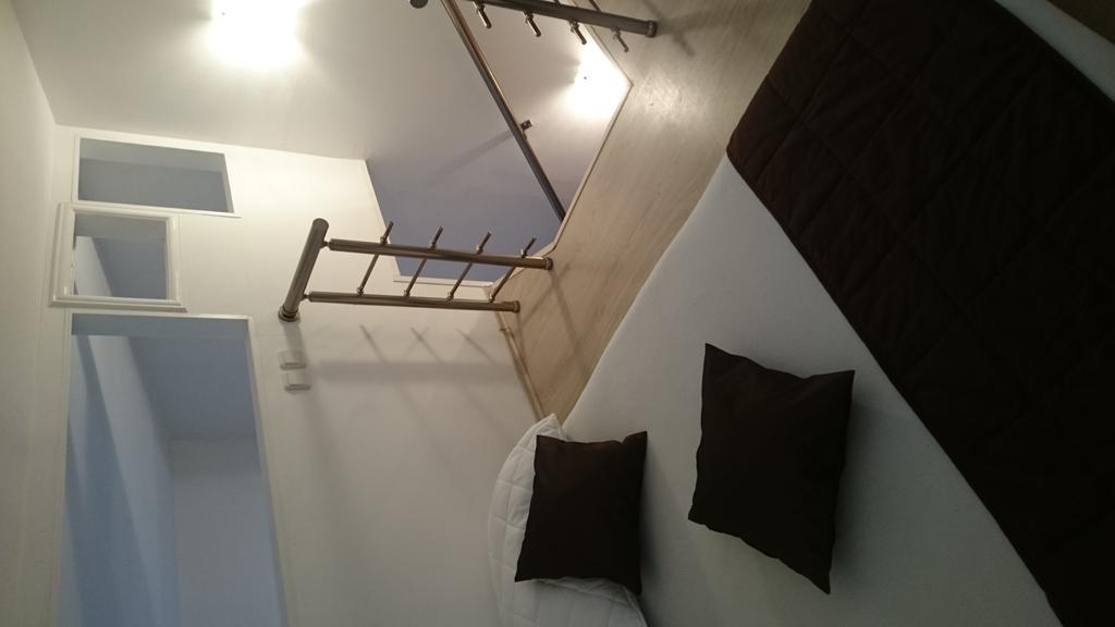 Apartments Rotim Zaostrog Δωμάτιο φωτογραφία