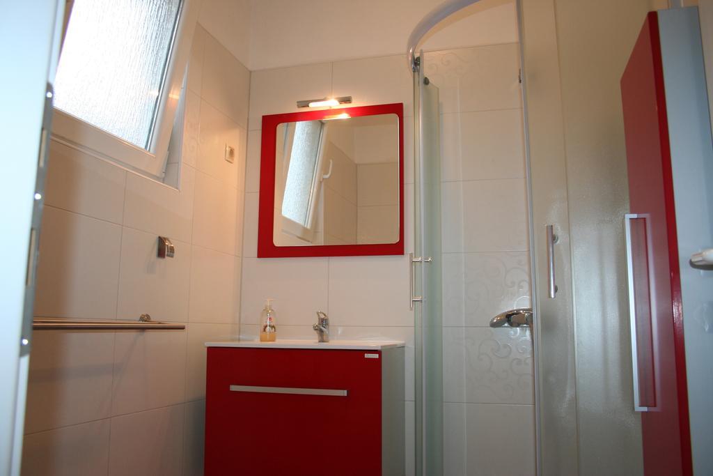 Apartments Rotim Zaostrog Δωμάτιο φωτογραφία