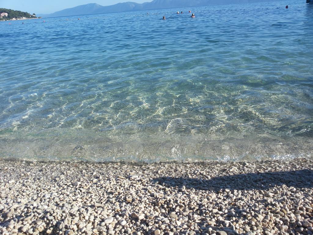 Apartments Rotim Zaostrog Εξωτερικό φωτογραφία