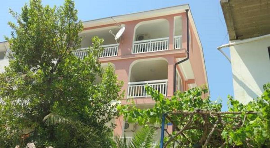 Apartments Rotim Zaostrog Δωμάτιο φωτογραφία
