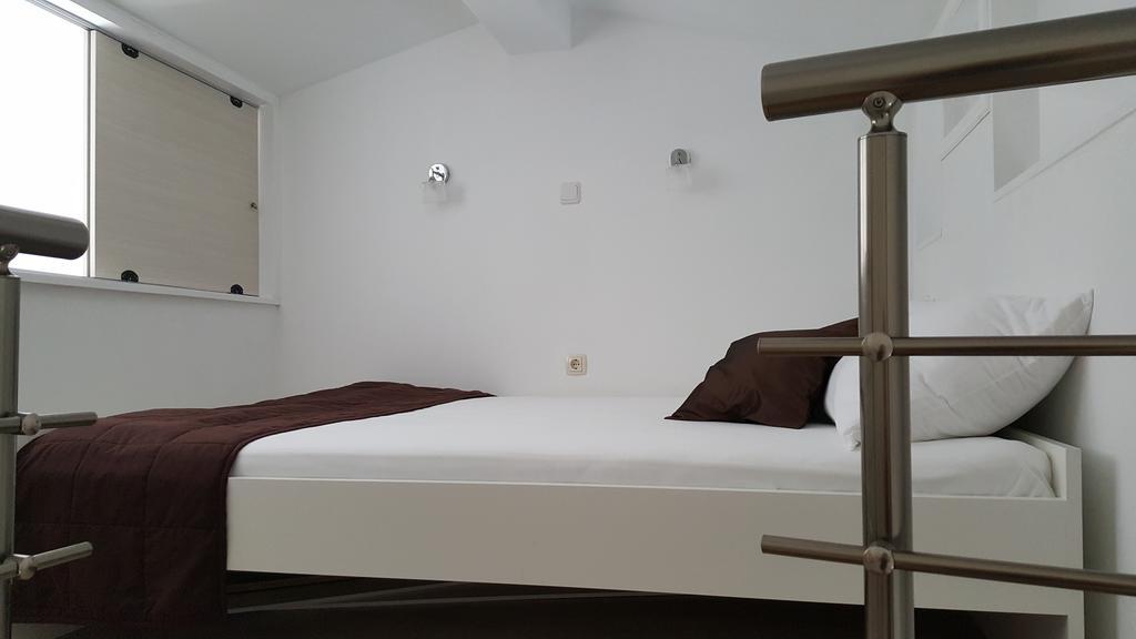 Apartments Rotim Zaostrog Εξωτερικό φωτογραφία