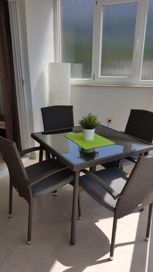 Apartments Rotim Zaostrog Εξωτερικό φωτογραφία