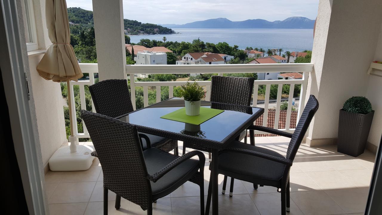Apartments Rotim Zaostrog Εξωτερικό φωτογραφία
