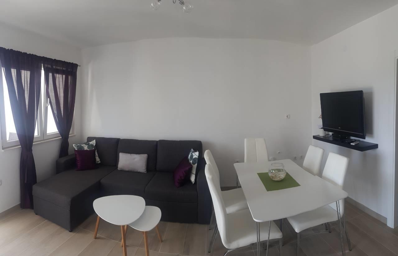 Apartments Rotim Zaostrog Εξωτερικό φωτογραφία