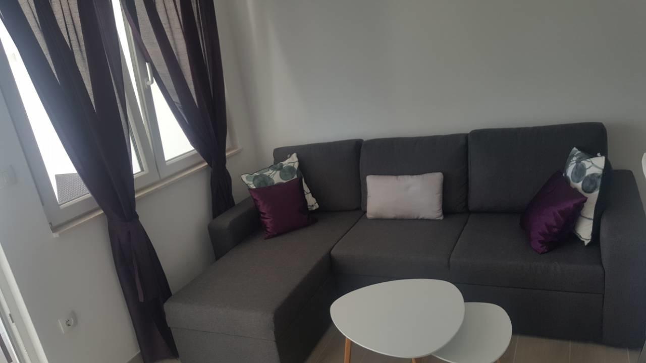 Apartments Rotim Zaostrog Εξωτερικό φωτογραφία
