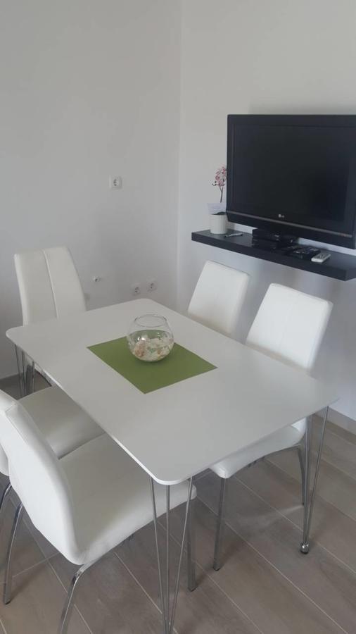 Apartments Rotim Zaostrog Εξωτερικό φωτογραφία
