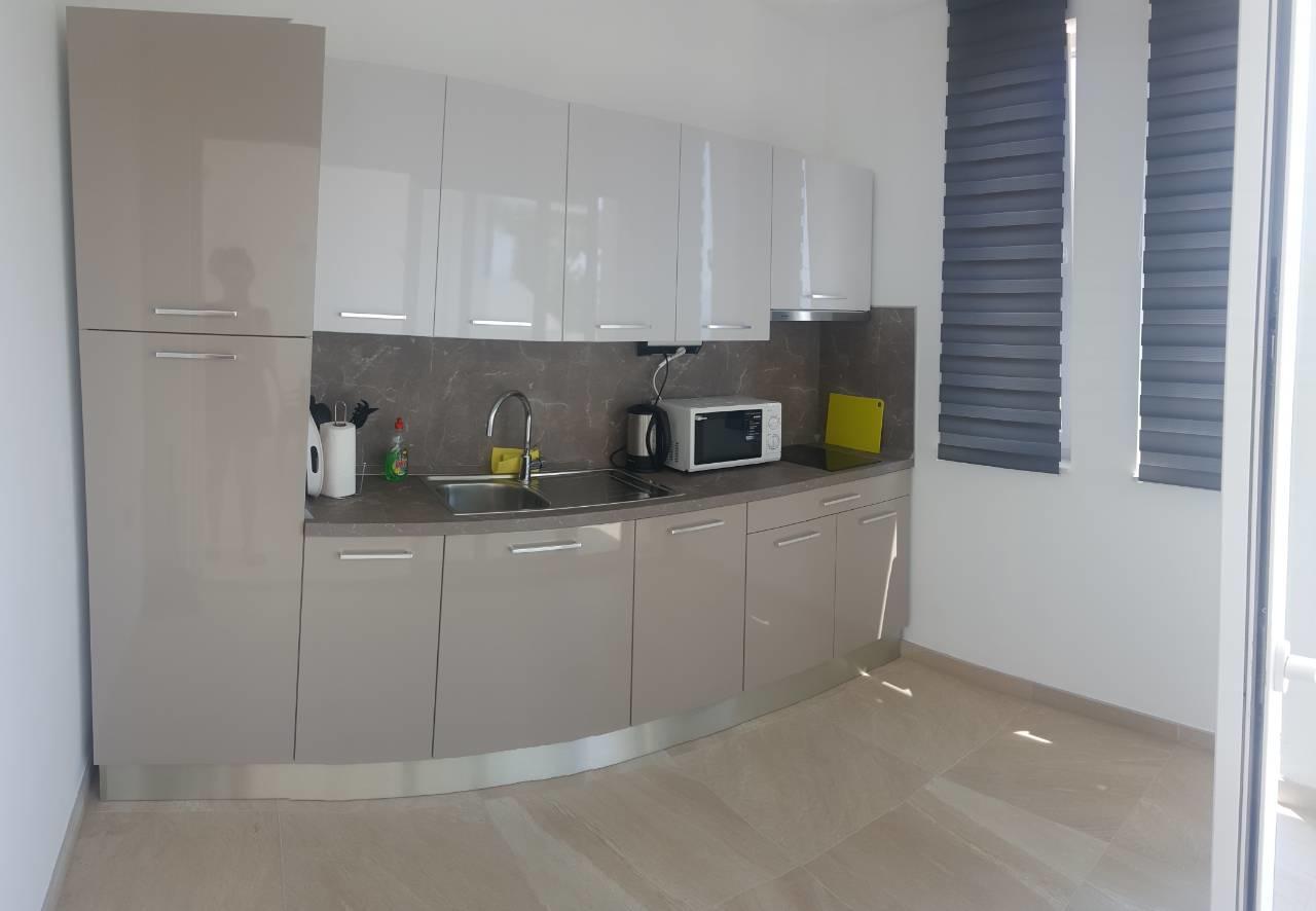 Apartments Rotim Zaostrog Εξωτερικό φωτογραφία