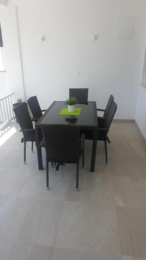 Apartments Rotim Zaostrog Εξωτερικό φωτογραφία